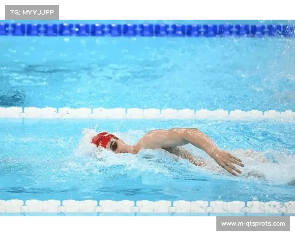 深圳冠军赛自由泳门票热销 创收突破千万创新纪录