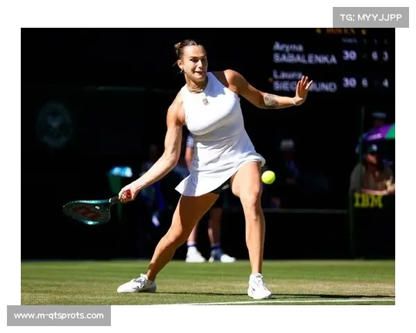 安德列娃爆冷出局 本土黑马汤森德逆袭晋级美网女单16强