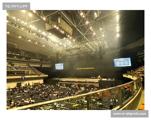 数字化平台引领体育观赛新潮流 互动体验提升粉丝参与感与沉浸感