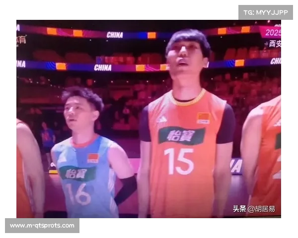 中国男排世锦赛阵容公布李磊俞元泰领衔主攻全力冲击更好成绩