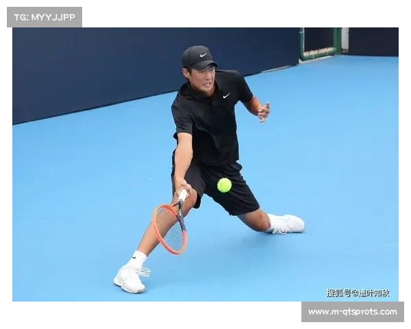 中网赛事开启青少年赛率先登场三周赛期点燃金秋网球激情 中网赛事开启青少年赛率先登场三周赛期点燃金秋网球激情