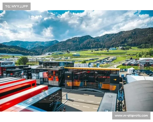 美洲赛道有望采用中性胎与硬胎二停策略提升比赛竞争力