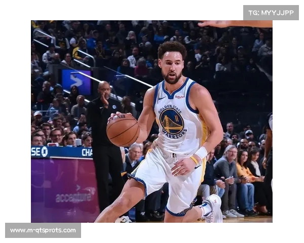 克莱·汤普森推出诗集 深情记录篮球人生与心灵旅程