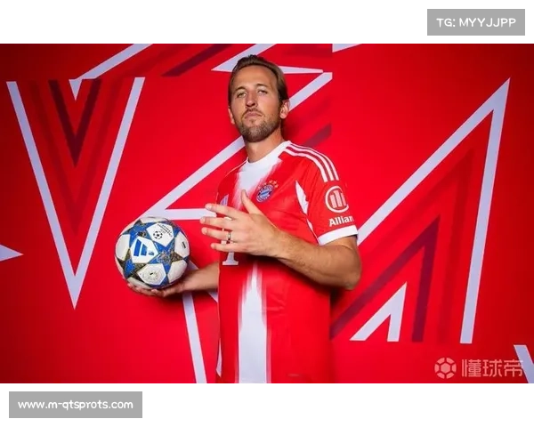 凯恩分享安联球场胜利合影 为欧冠战斗鼓舞士气