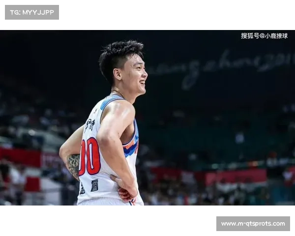 北京首钢后场升级,赵睿陈盈骏搭档值得期待 北京首钢后场升级,赵睿陈盈骏搭档值得期待