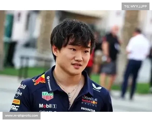 角田裕毅冲刺排位赛表现亮眼，杀入SQ3并力压维斯塔潘