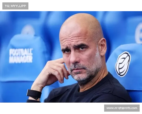 瓜迪奥拉谈德比失利：接受结果，专注下一场比赛