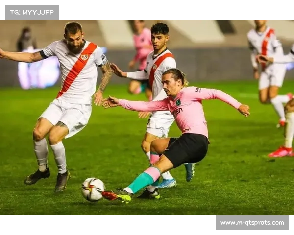 巴萨国王杯再进一步，客场2-1战胜阿尔瓦塞特晋级四强