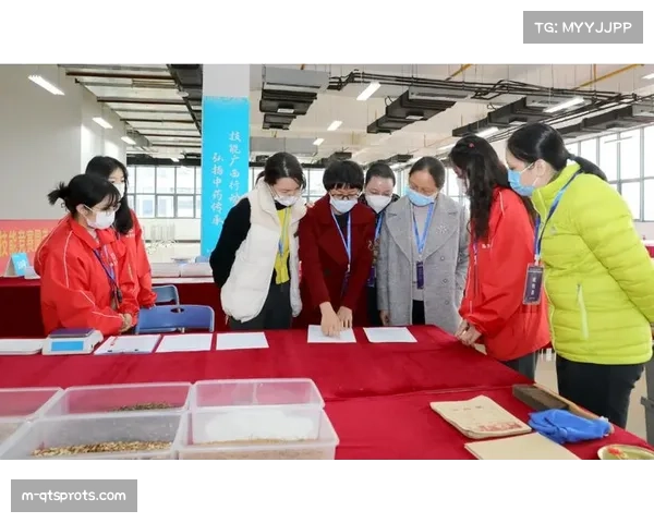 参赛资格审查严格，确保赛事公平公正进行